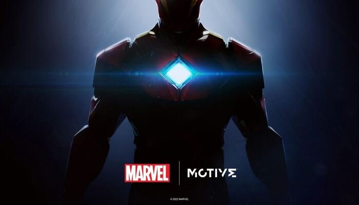 Iron Man von EA Motive: Start der Produktion des Videospiels