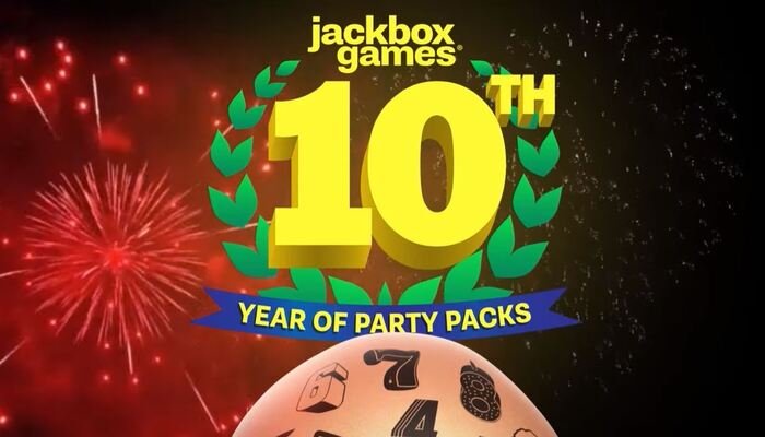 Jackbox Party Pack 10: Neue Spiele, neue Herausforderungen!