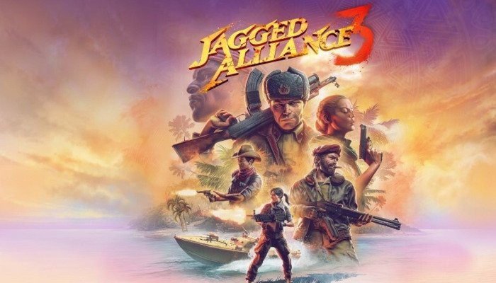 Jagged Alliance 3: Das lang erwartete Comeback