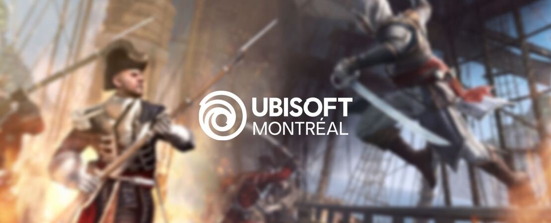 Jean Guesdon leaves Ubisoft Montreal - A loss for the gaming industry