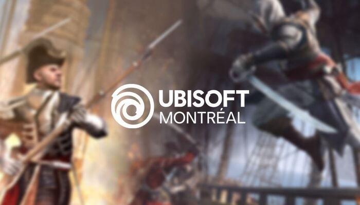 Jean Guesdon verlässt Ubisoft Montreal: Ein Verlust für die Gaming-Branche