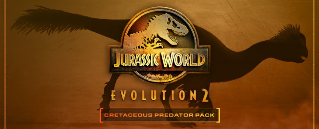 Jurassic World Evolution 2: The Gigantoraptor in the Spotlight