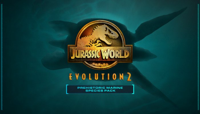 Jurassic World Evolution 2: Zeeleven-pakket en Update 7