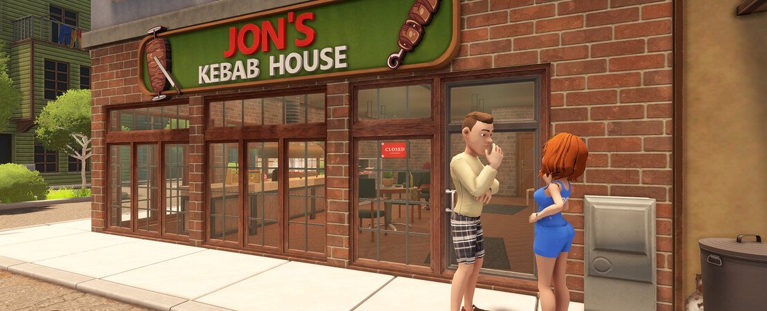 Kebab Chefs Restaurant Simulator - A Culinary Adventure in the Restaurant Simulator