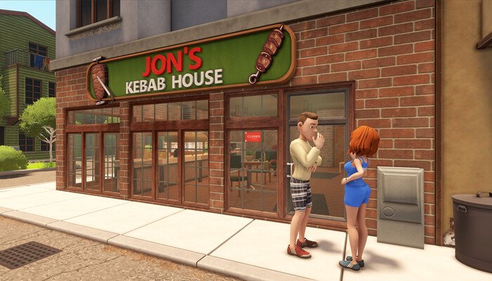 Kebab Chefs Restaurant Simulator: Een culinair avontuur in de restaurant simulator