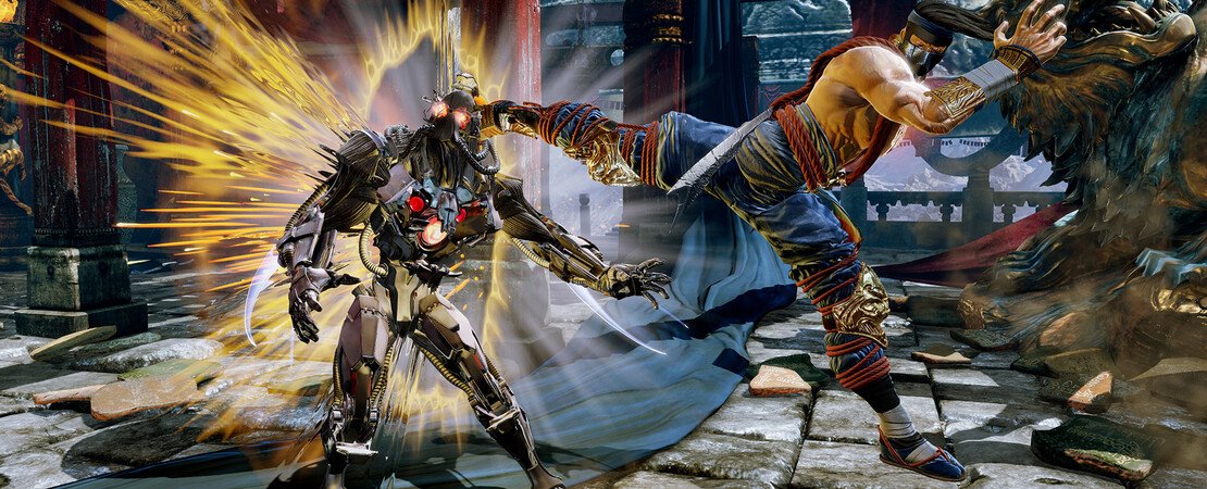 Killer Instinct - Iconische vechtgame gaat van start