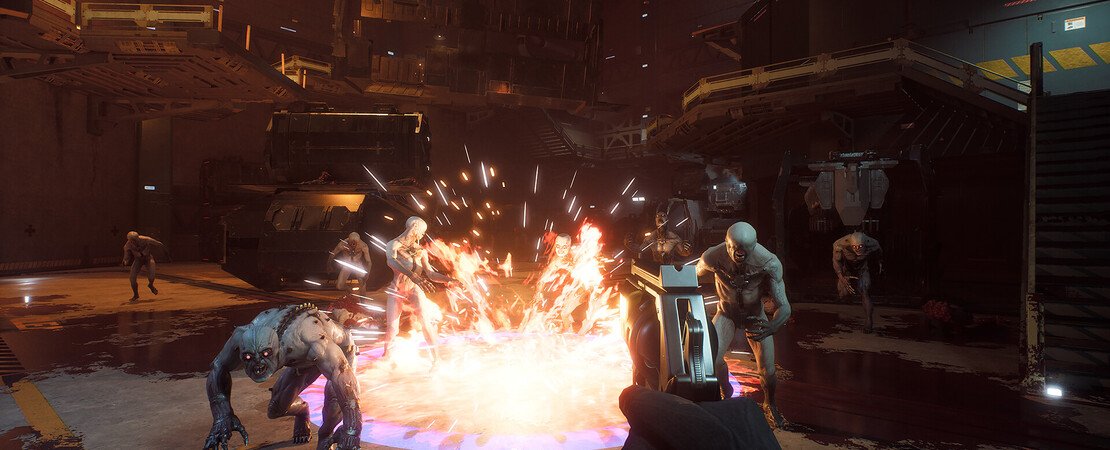 Killing Floor 3: Een duister avontuur wacht - Alle informatie en vernieuwingen in één oogopslag