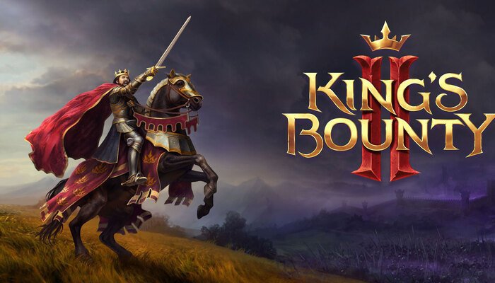 King's Bounty II: Meer Dragon Age of Heroes?