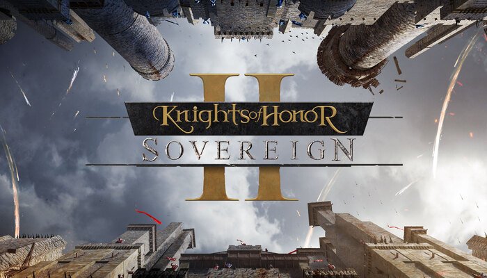 Knights of Honor II: Sovereign: Alle Infos zum neuen Update 1.1.0