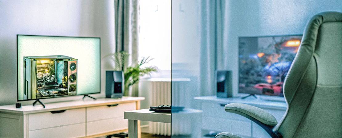 Konsolen oder PC: Was ist die bessere Wahl für Gamer?