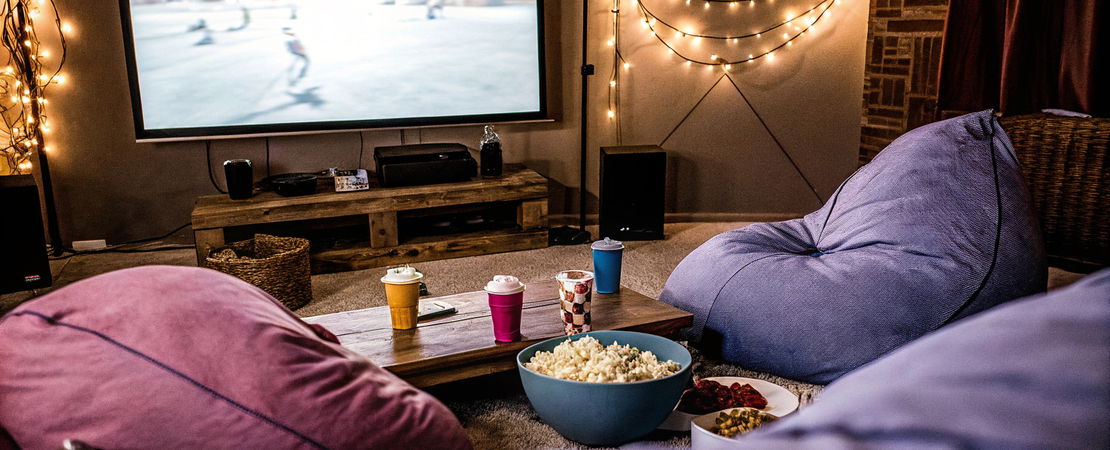Kreative Ideen für Gaming-Events zu Hause