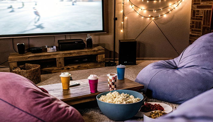 Kreative Ideen für Gaming-Events zu Hause: 