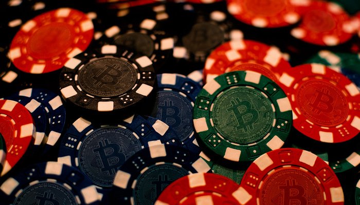 Kriterien zur Auswahl eines Krypto-Casinos: 