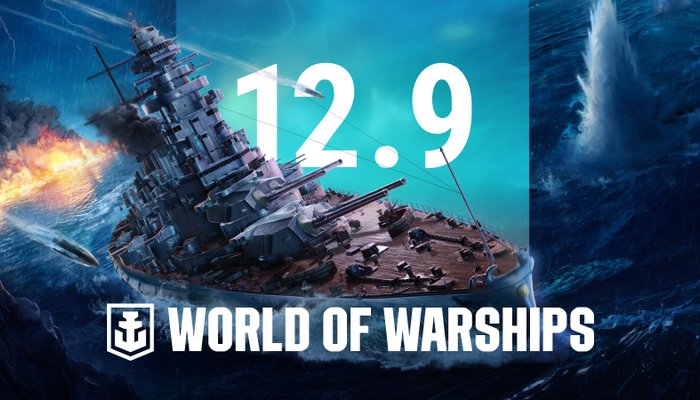 World of Warships: Koers naar de horizon