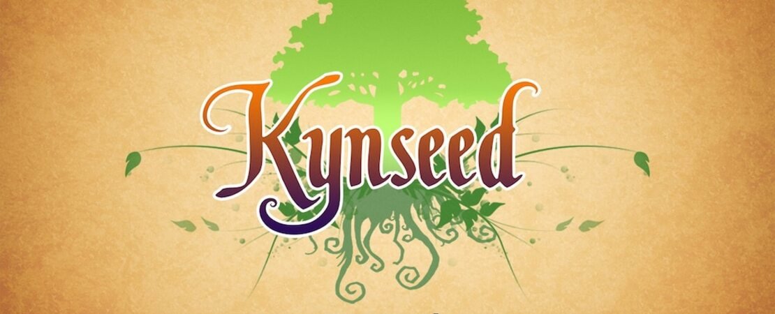 Kynseed - Fairytale Stardew Valley Alternative