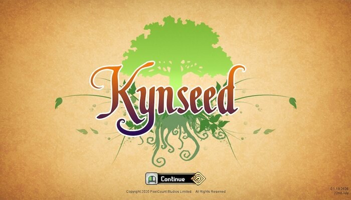 Kynseed: Märchenhafte Stardew Valley-Alternative