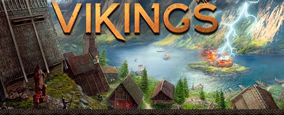 Land van de Vikingen - Een episch Vikingavontuur