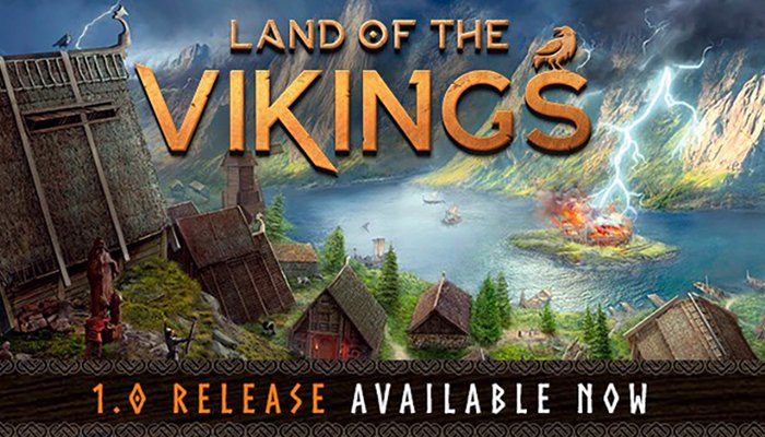 Land van de Vikingen: Een episch Vikingavontuur