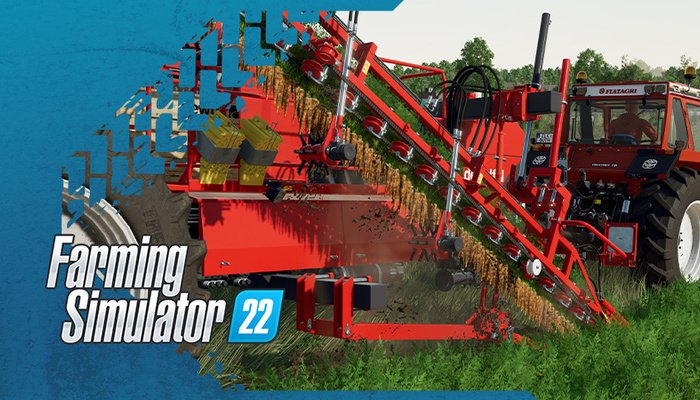 Landwirtschafts-Simulator 22: Die neue Erweiterung unter der Lupe