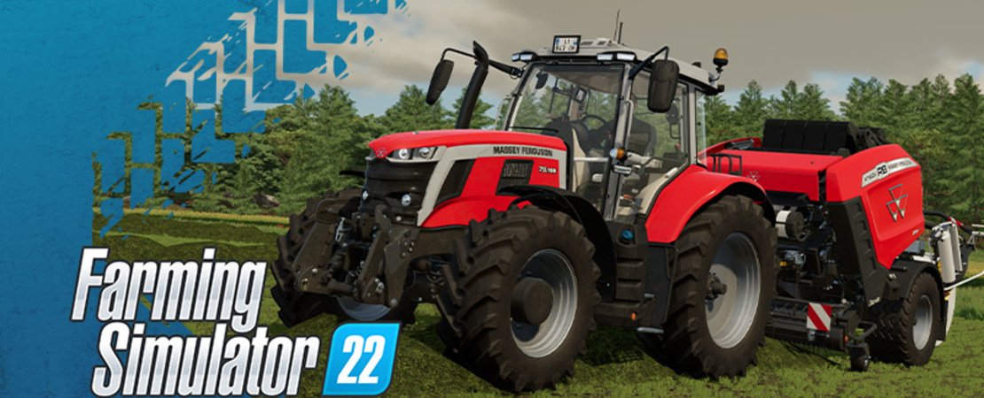 Farming Simulator 22: Free Content Update #6 - Overview of New Machines, Improvements & More