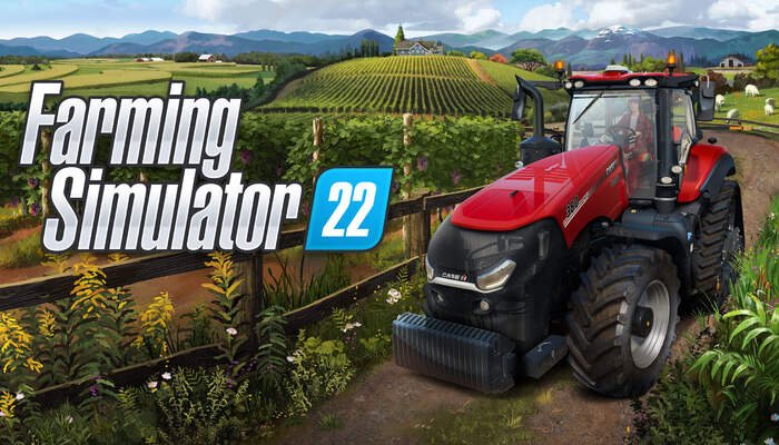Landwirtschafts-Simulator 22 - Mit diesen neuen Features punktet der Titel