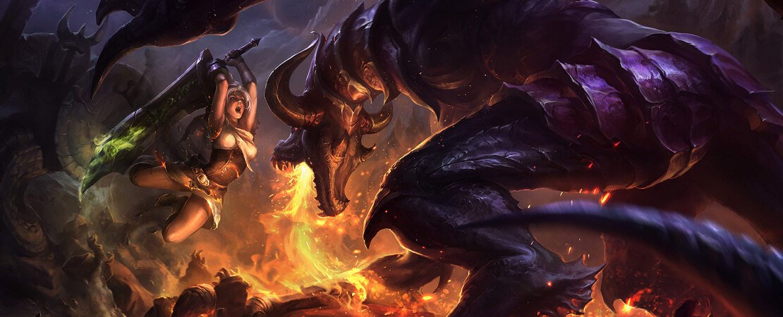 League of Legends Patch 13.9 - Neeko in focus, skins, chromas and more