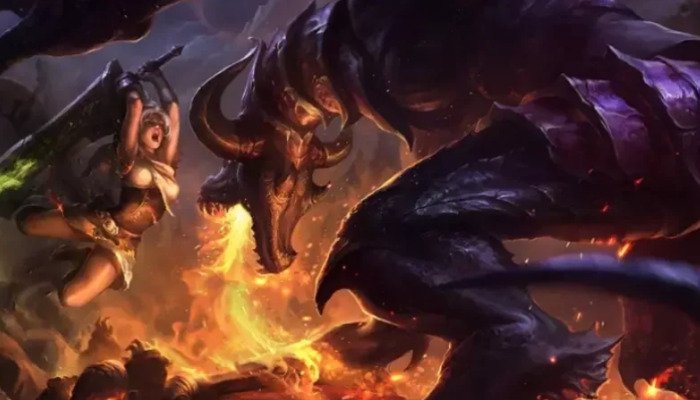 League of Legends: Patch 13.18 verzwakt de twee overweldigende junglers