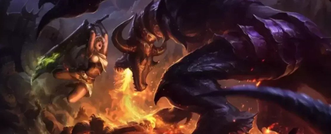 League of Legends - Een diepgaande blik op patch 13.19