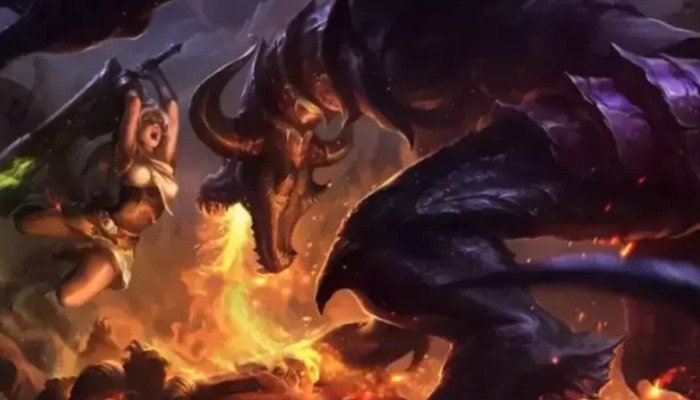 League of Legends: Een diepgaande blik op patch 13.19