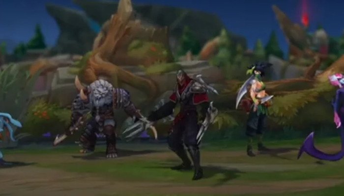 League of Legends: Een diepgaande blik in de opwindende wereld van LoL