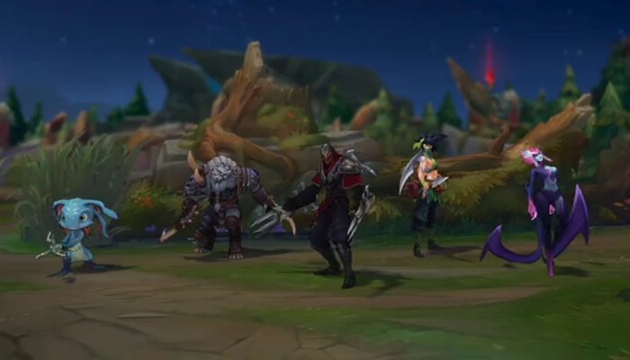 League of Legends: Neues Preismodell für Champions