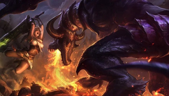 League of Legends: Patch 13.16 - Akali is terug in het spel!