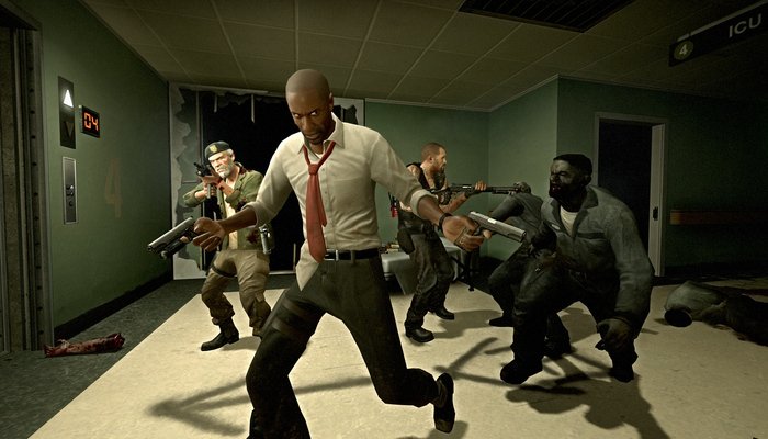 Left 4 Dead: A Look into the Depths of Development