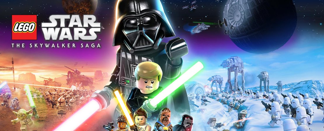 Lego Star Wars: Die Skywalker Saga - Kann das Spiel auch ältere Spieler begeistern?