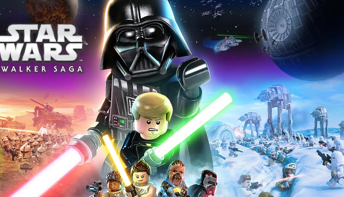 Lego Star Wars: Die Skywalker Saga - Kann das Spiel auch ältere Spieler begeistern?