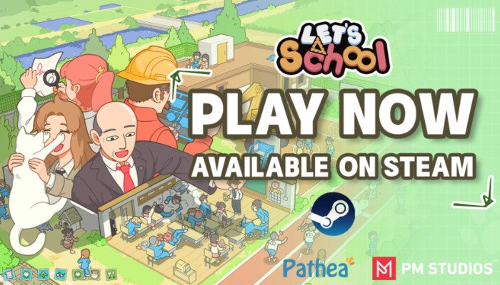 Let's School: Jouw eigen school in de virtuele wereld