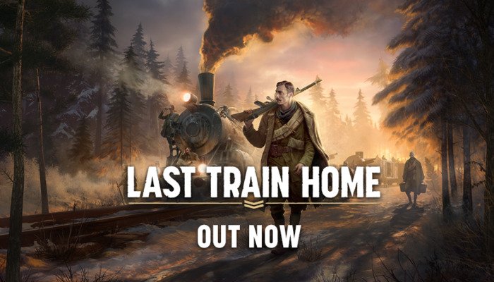 Last Train Home: Overleven, strategie en treinreizen in de ruige wildernis