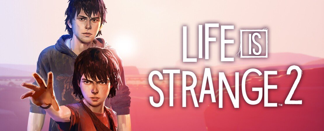 Life Is Strange 2 - Switch-Version im nächsten Monat