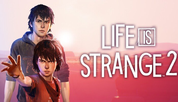 Life Is Strange 2: Switch-Version im nächsten Monat