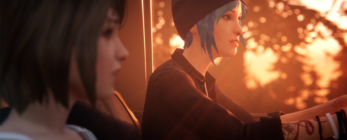 Life Is Strange - Die Geschichte hinter dem Vermisstenposter