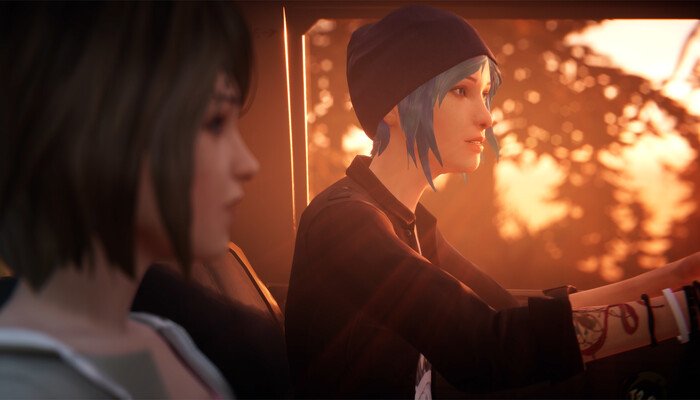 Life Is Strange: Die Geschichte hinter dem Vermisstenposter