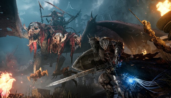 Lords of the Fallen: Gedetailleerde analyse van de update-roadmap