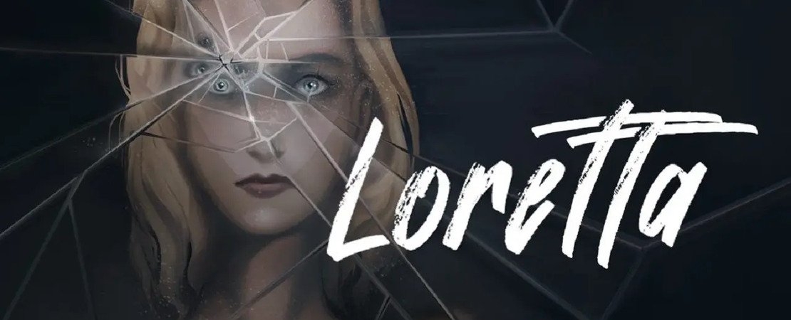 Loretta - Het 'Kies je eigen Moord'-spel komt eraan