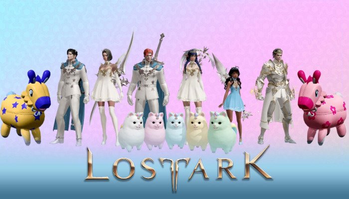 Lost Ark: Ark Pass Seizoen 4: Start op 21 juni