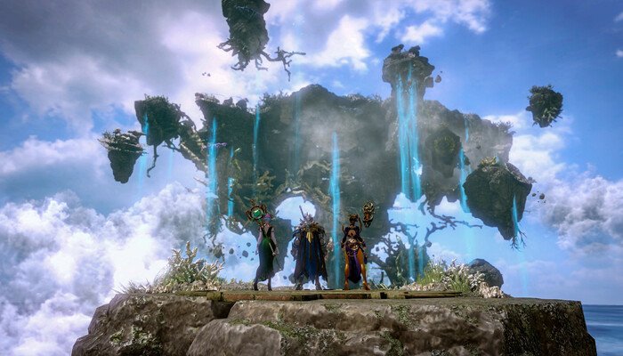 Lost Ark bekommt ein spannendes April-Update: Hanumatan Raid und Brelshaza Hard Mode