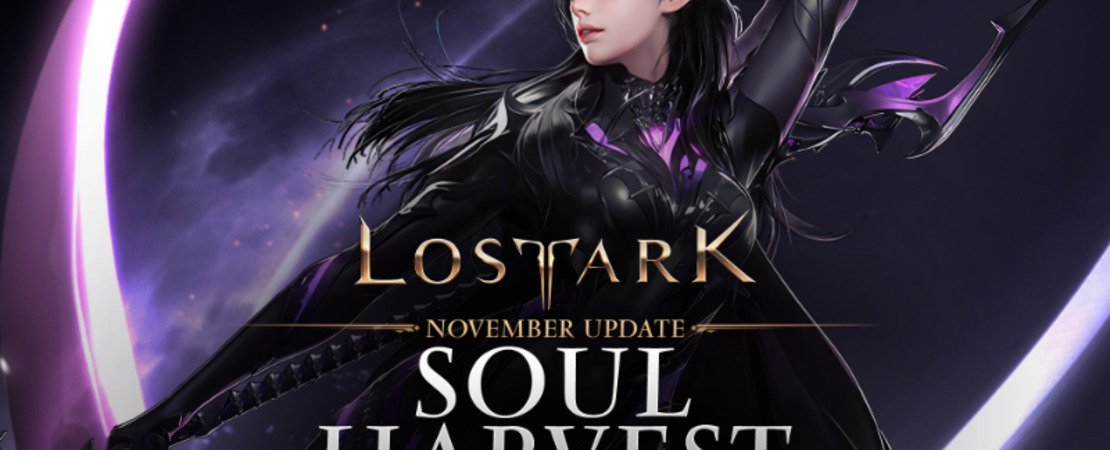 Lost Ark - De details van de Soul Harvest-update