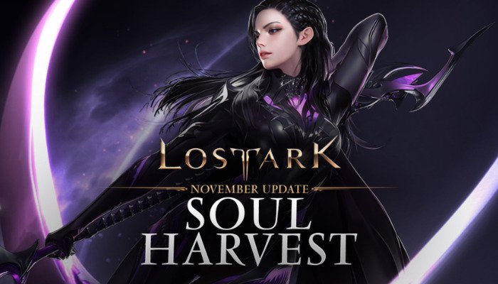 Lost Ark: De details van de Soul Harvest-update