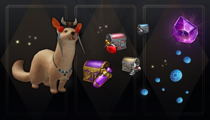 Lost Ark: Twitch Drops im Mai-Update