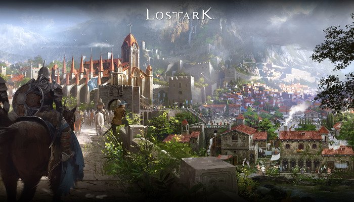 Lost Ark: Abwechslungsreiches Action-Rollenspiel aus Südkorea