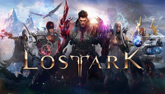 Lost Ark: Abenteuer auf dem neuen Kontinent Voldis